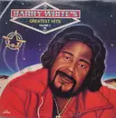 LP - Barry White - Barry White's Greatest Hits Volume 2