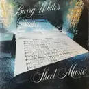 LP - Barry White - Barry White's Sheet Music