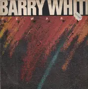LP - Barry White - Beware!