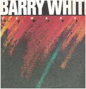 LP - Barry White - Beware!