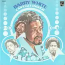 LP - Barry White - Can't Get Enough