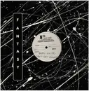 LP - Barry White - Can't Get Enough - TEST PRESSING