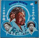 LP - Barry White - Can't Get Enough