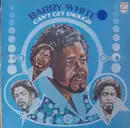 LP - Barry White - Can't Get Enough