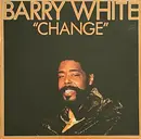LP - Barry White - Change