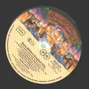 LP - Barry White - Greatest Hits