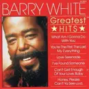 CD - Barry White - Greatest Hits