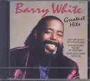 CD - Barry White - Greatest Hits