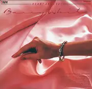 Double LP - Barry White - Heart And Soul