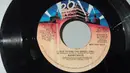 7inch Vinyl Single - Barry White - I Love To Sing The Songs I Sing