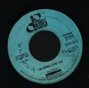 7inch Vinyl Single - Barry White - I'm Gonna Love You Just A Little More Baby