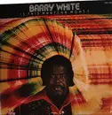 LP - Barry White - Is This Whatcha Won't ?