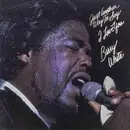 LP - Barry White - Just Another Way To Say I Love You