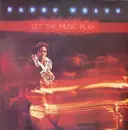 LP - Barry White - Let The Music Play