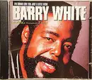CD - Barry White - Let The Music Play