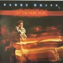 LP - Barry White - Let The Music Play