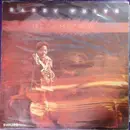 LP - Barry White - Let The Music Play - Colombian press