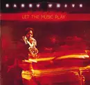 LP - Barry White - Let The Music Play