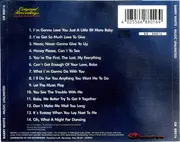CD - Barry White - Music Unlimited