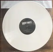 LP - Barry White - My Everything - White Vinyl 180g