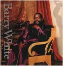 LP - Barry White - Put Me In Your Mix