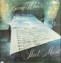 LP - Barry White - Sheet Music