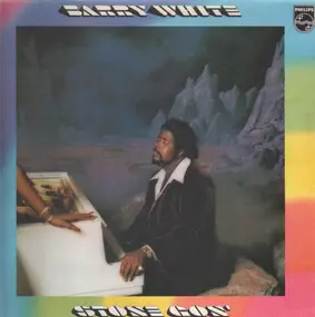 Barry White - Stone Gon'