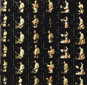 CD - Barry Williams - The Return Of Johnny Bravo