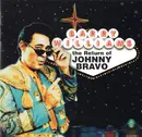 CD - Barry Williams - The Return Of Johnny Bravo