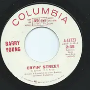Barry Young - Cryin' Street