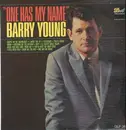 LP - Barry Young - One Has My Name - Ultra Hi-Fidelity