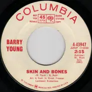 Barry Young - Skin And Bones / My Future Just Passed
