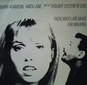 Barry Adamson - These Boots Are Made For Walking