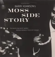 Barry Adamson - Moss Side Story