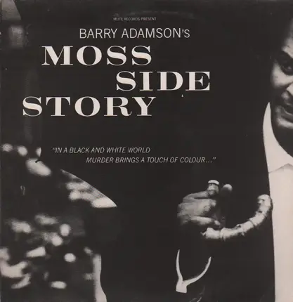Barry Adamson - Moss Side Story
