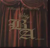Barry - A Message From The King