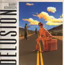 LP - Barry Adamson - Delusion (Soundtrack)
