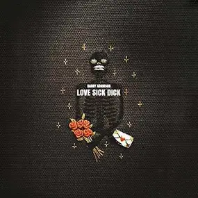 Barry Adamson - Love Sick Dick EP