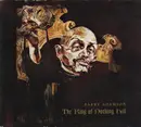 CD - Barry Adamson - The King Of Nothing Hill - Digipak
