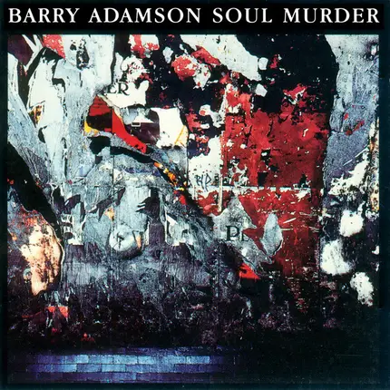 Barry Adamson - Soul Murder