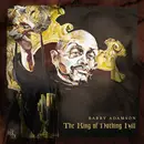 Double LP - Barry Adamson - The King Of Nothing Hill