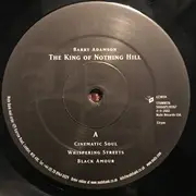 Double LP - Barry Adamson - The King Of Nothing Hill