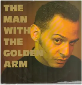 Barry Adamson - The Man With The Golden Arm