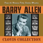 Barry Allen - Clovis Collection