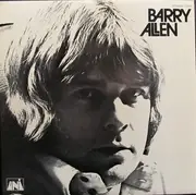 LP - Barry Allen - Barry Allen