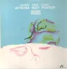 LP - Barry Altschul , Paul Bley , Gary Peacock - Virtuosi - Insert