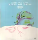 LP - Barry Altschul , Paul Bley , Gary Peacock - Virtuosi - Insert