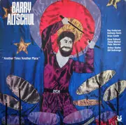 LP - Barry Altschul - Another Time / Another Place