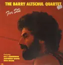 LP - Barry Altschul - For Stu
