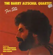 Barry Altschul - For Stu